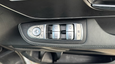 Mercedes-Benz V-Class V220 d AMG Line 5dr 9G-Tronic [Extra Long] Diesel Estate